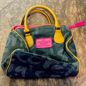 Victoria’s Secret small bag